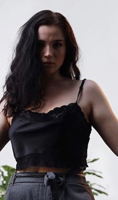 Bibabot braless deluxe 19
 #88444859