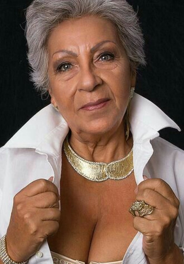 Tasty dressed mature #102541372