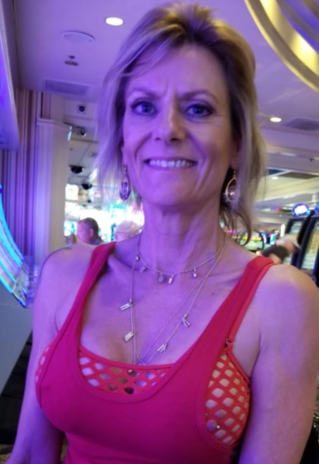 Tasty dressed mature #102541376