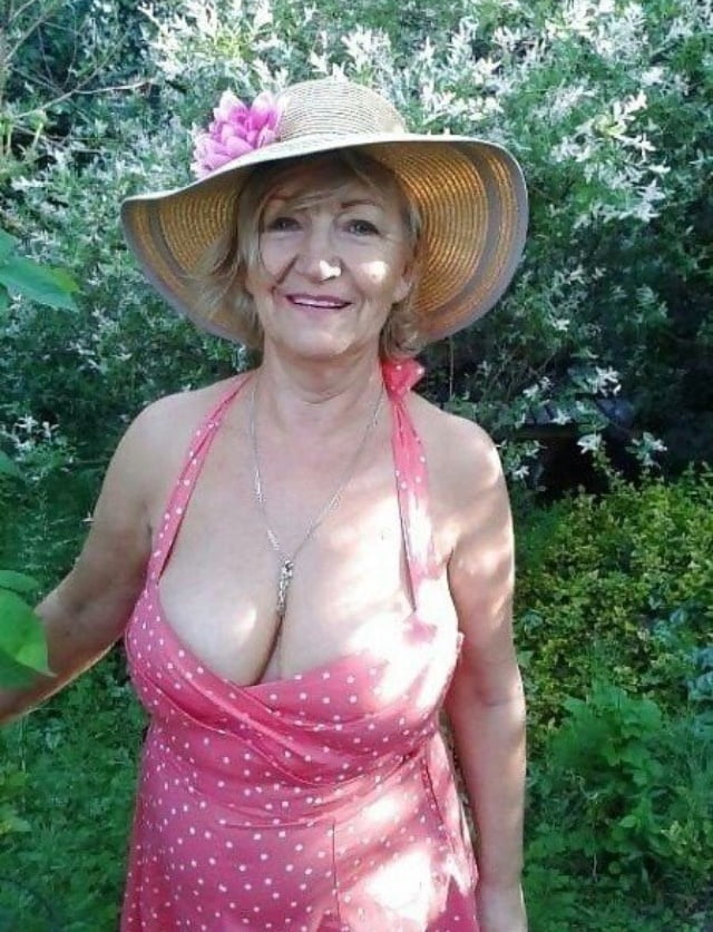 Tasty dressed mature #102541388