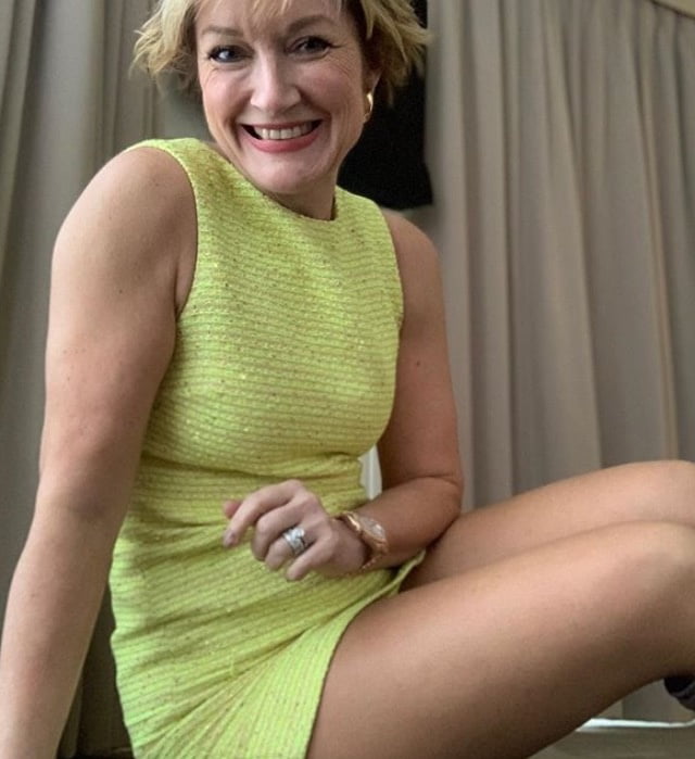 Tasty dressed mature #102541423