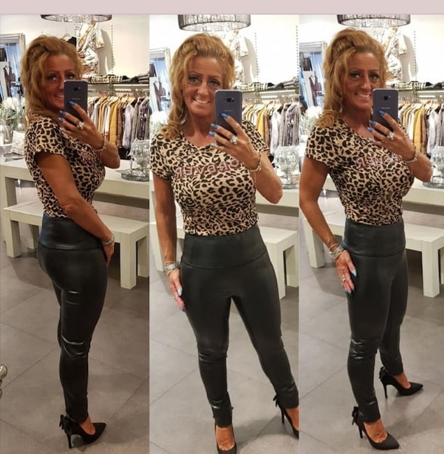 Tasty dressed mature #102541433