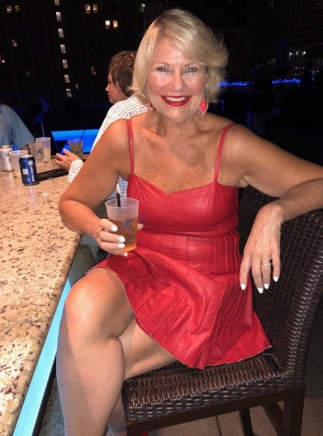 Tasty dressed mature #102541493