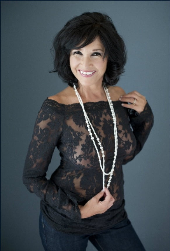 Tasty dressed mature #102541495