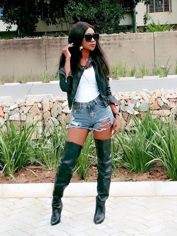 Insta Milfs &amp; Gilfs Wearing Boots no.30 #101464010