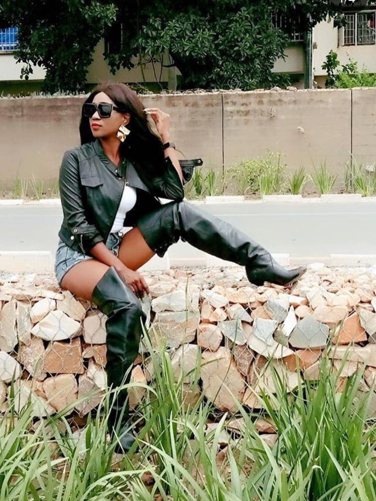 Insta Milfs &amp; Gilfs Wearing Boots no.30 #101464013