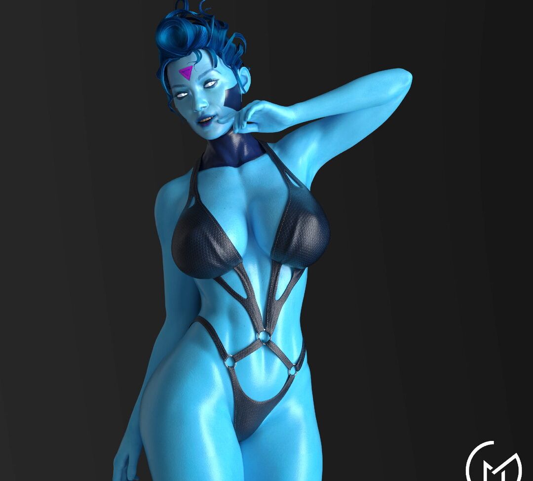 Apex Legends desnuda #109205799