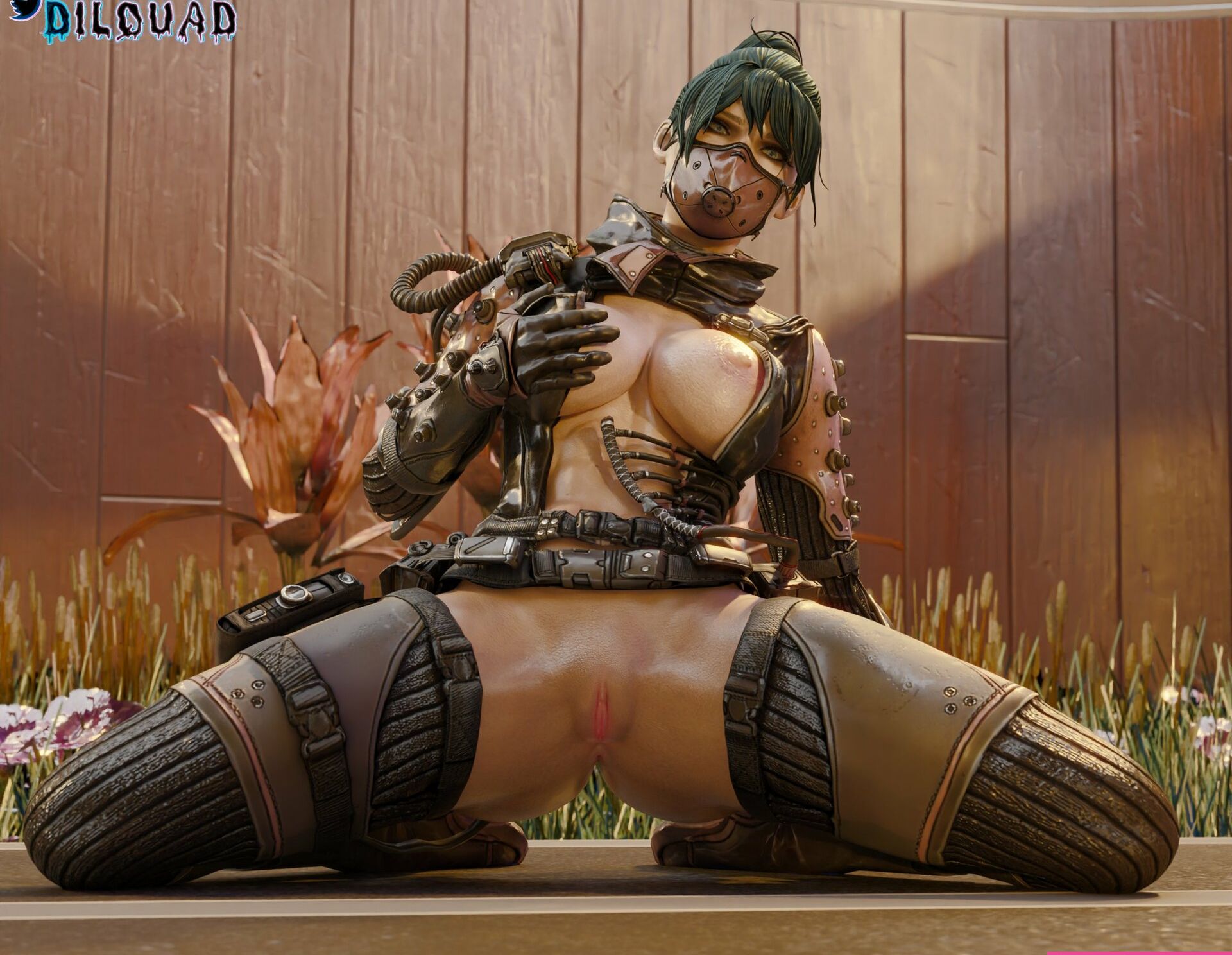 Apex Legends desnuda #109205804