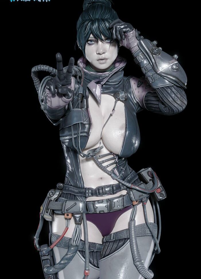 Apex Legends desnuda #109205821