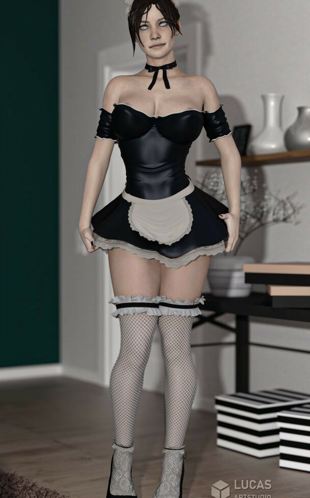 Apex Legends desnuda #109205861