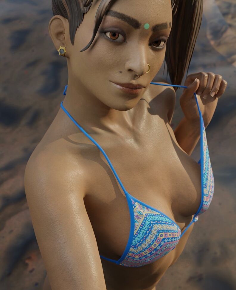 Apex Legends desnuda #109205863