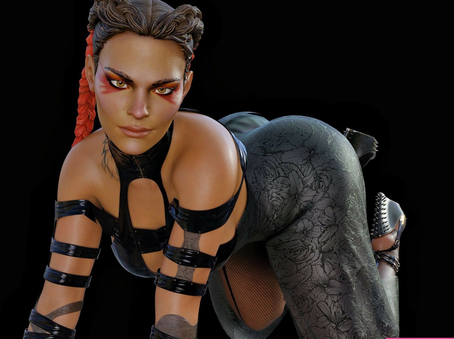 Apex Legends nude #109205887