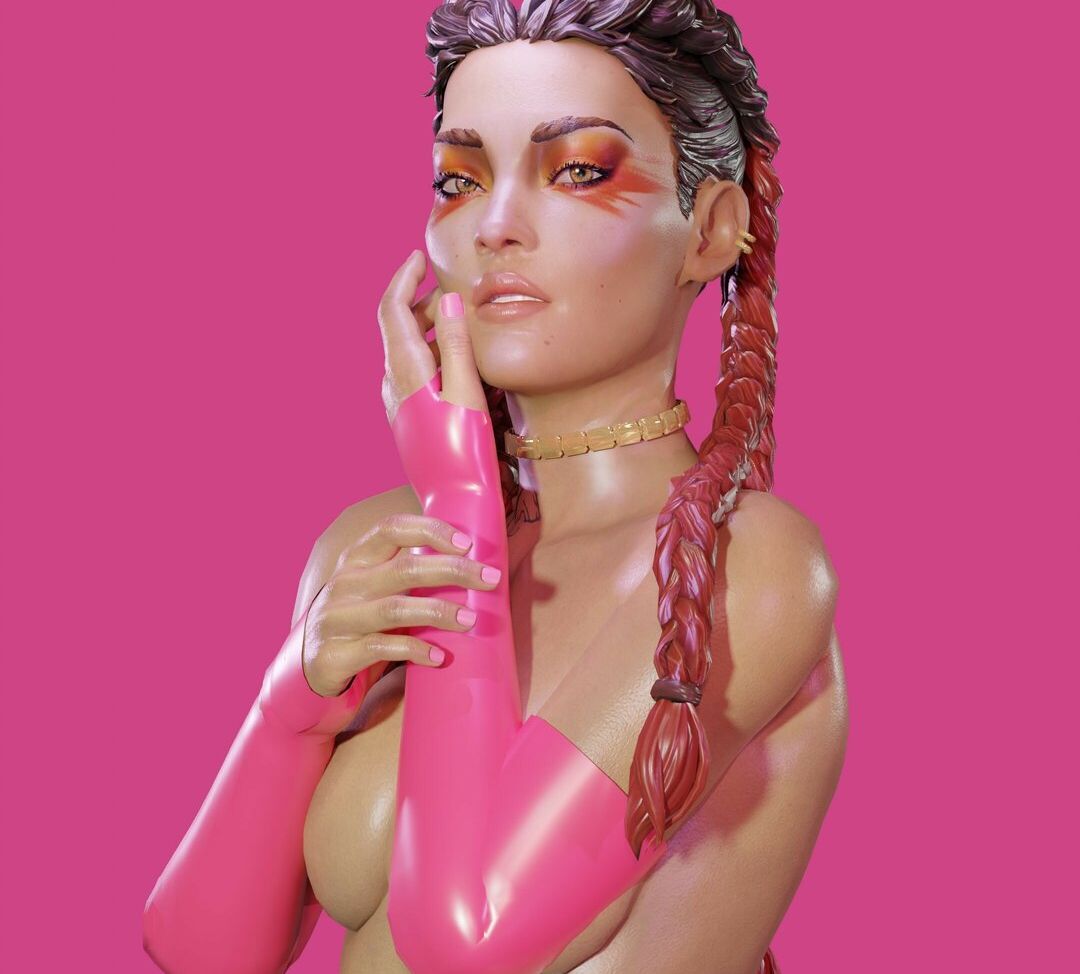 Apex Legends desnuda #109205906