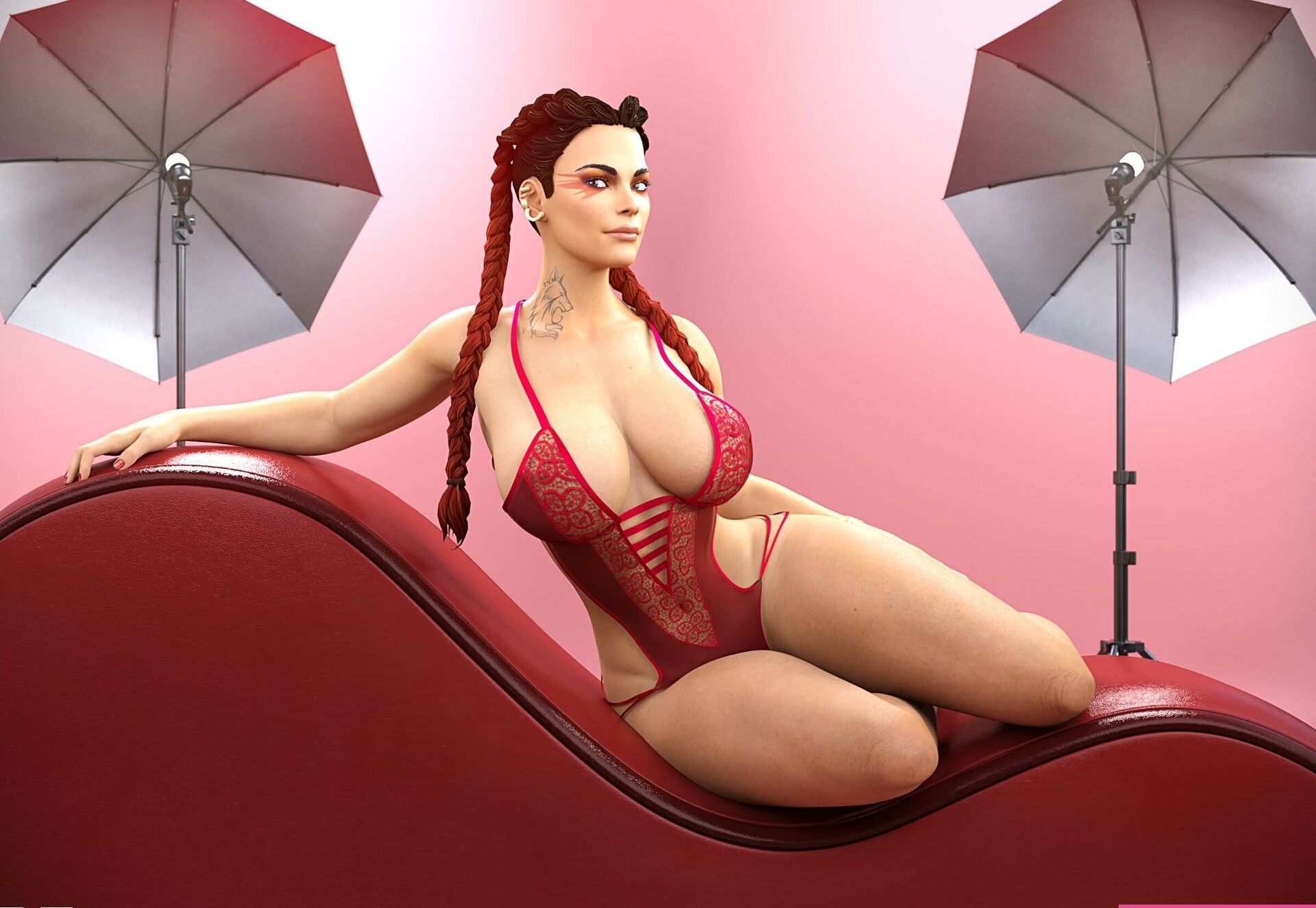 Apex Legends desnuda #109205907