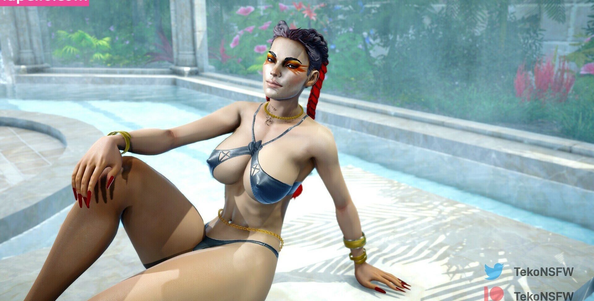 Apex Legends desnuda #109205917