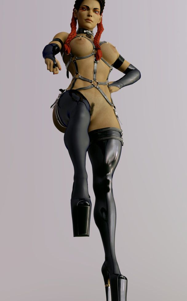 Apex Legends desnuda #109205939