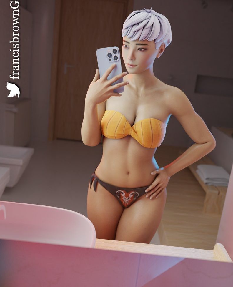 Apex Legends desnuda #109205957