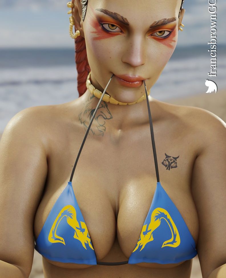 Apex Legends desnuda #109205962