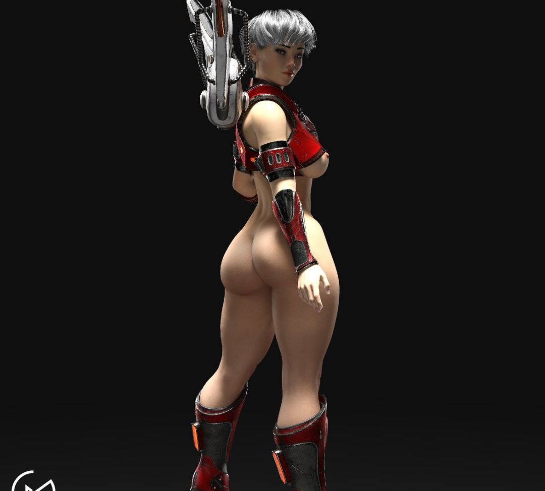 Apex Legends desnuda #109205967