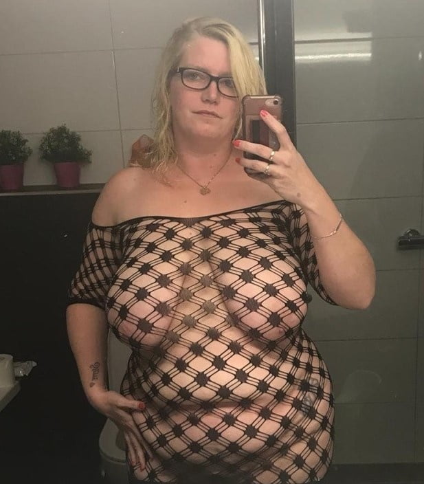 saggy tits #95327844