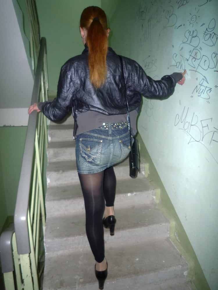 My whore doesn&#039;t need underwear #82054117