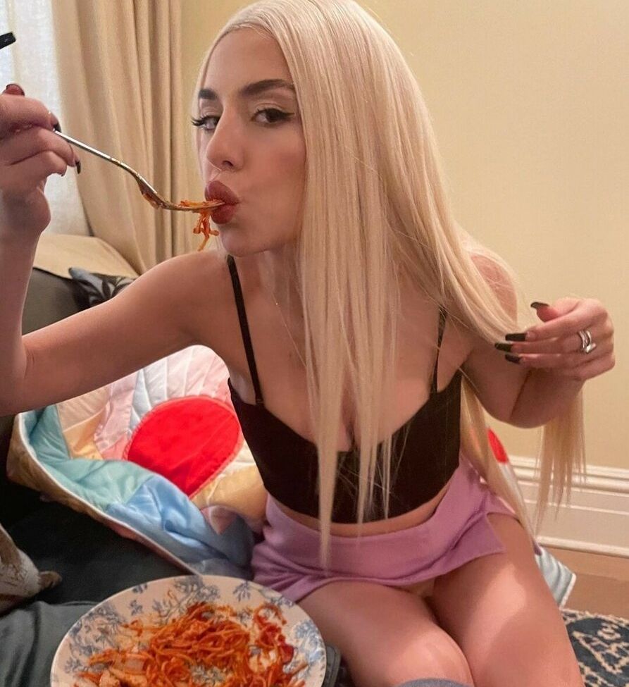 Ava Max nude Porn Pictures, XXX Photos, Sex Images #4091760 - PICTOA