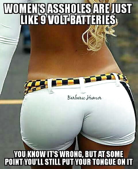 Knocking at the Back Door 9 #94756947