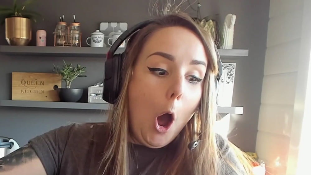 new wank material fr MissRage twitch cumface throatslut #105108615