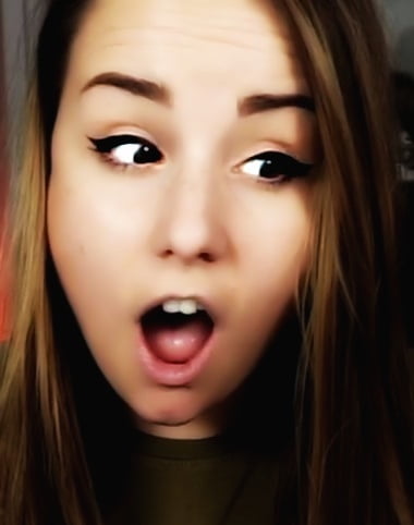 new wank material fr MissRage twitch cumface throatslut #105108717