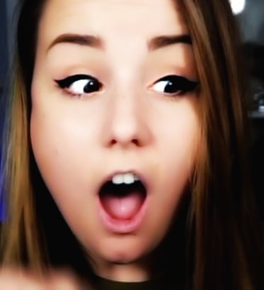 new wank material fr MissRage twitch cumface throatslut #105108766