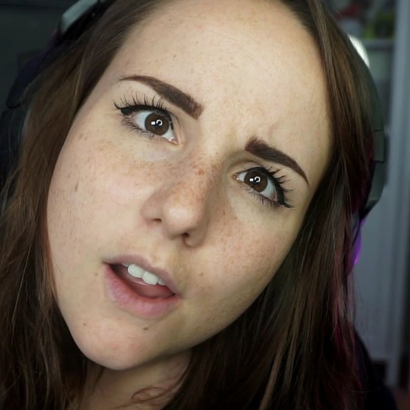 new wank material fr MissRage twitch cumface throatslut #105108769