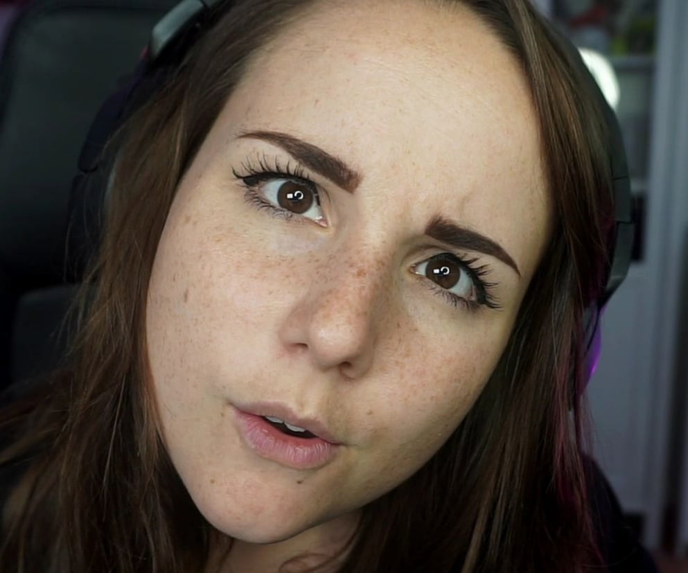 new wank material fr MissRage twitch cumface throatslut #105108772