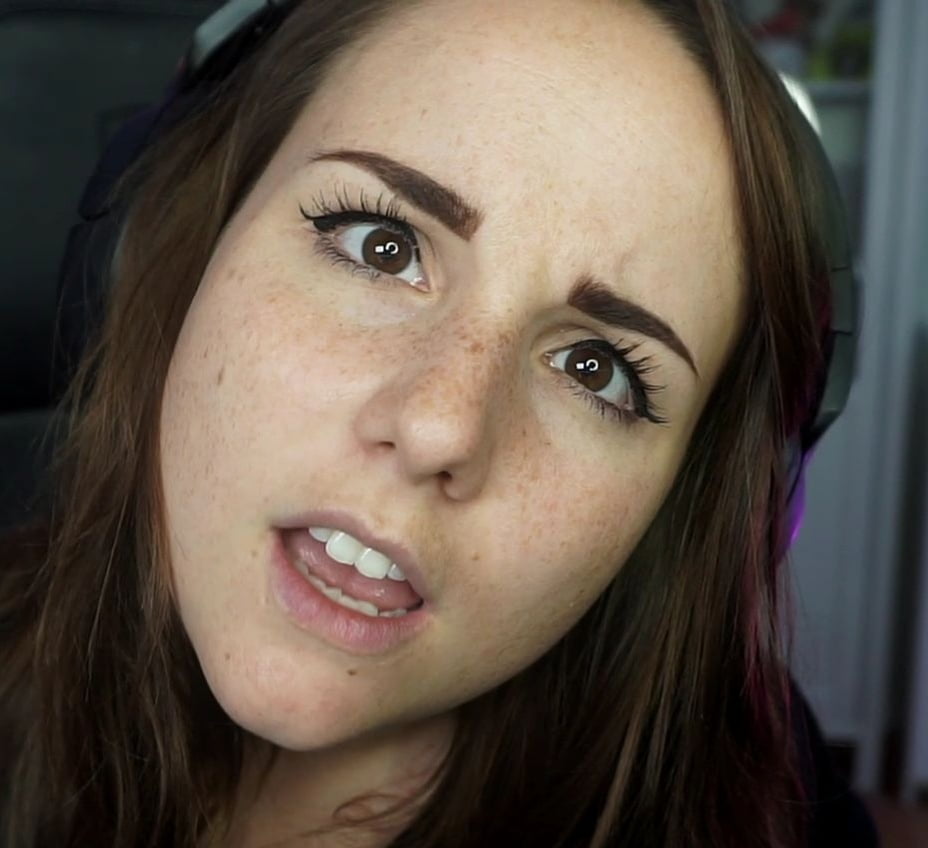 new wank material fr MissRage twitch cumface throatslut #105108806