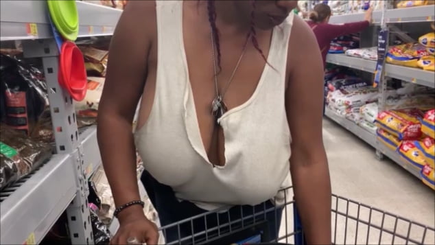 Titty Freaks #89200007