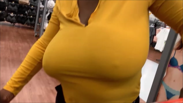 Titty Freaks #89200034