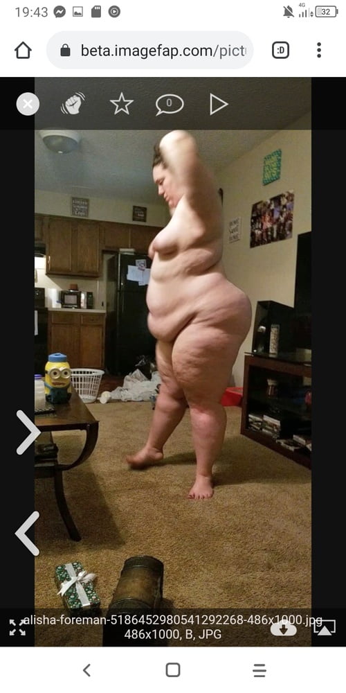 Hoodyman ssbbw 352 . Fat Retard Linda Dayton . #80560054