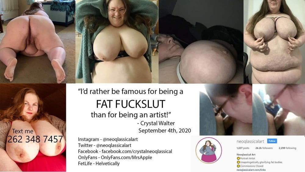 Hoodyman ssbbw 352 . Fat Retard Linda Dayton . #80560320