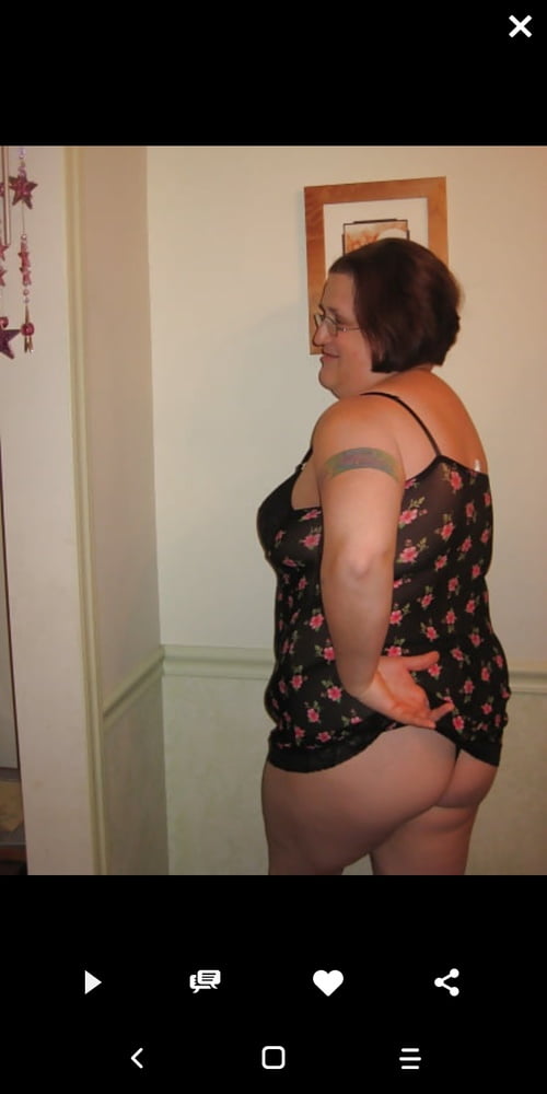 Hoodyman ssbbw 352 . Fat Retard Linda Dayton . #80560367