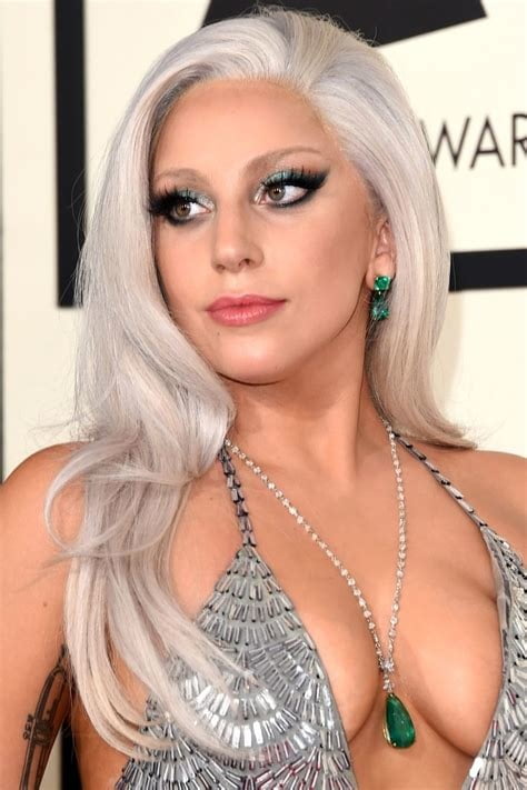 Celebeauty lady gaga
 #104508731