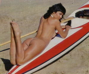 Famosas argentinas de los 80's
 #98860750