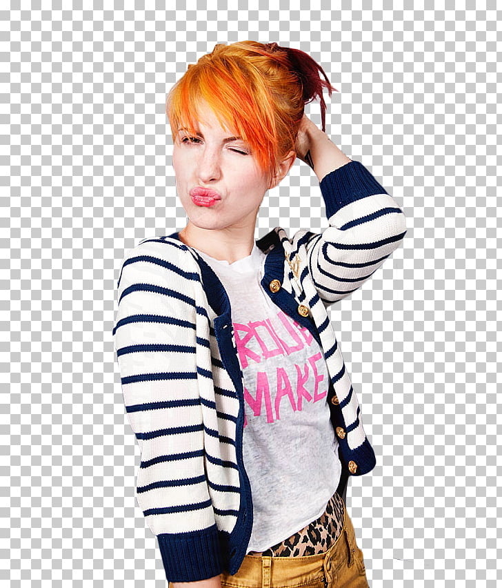 Hayley williams appena implorato per esso volume 5
 #97061024