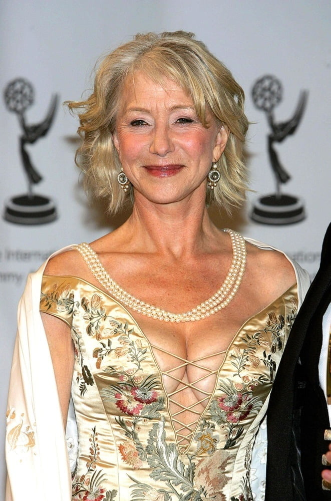 Nut Buster Helen Mirren #88159459