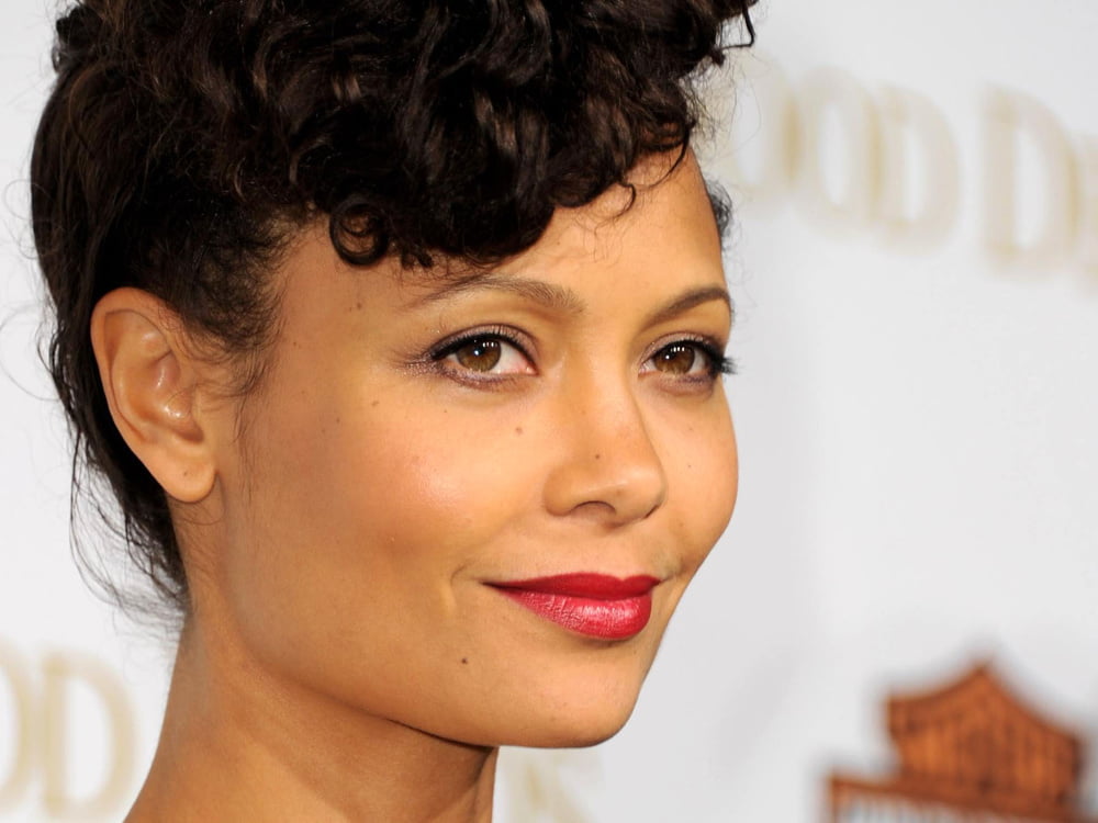 Thandie Newton #101839915