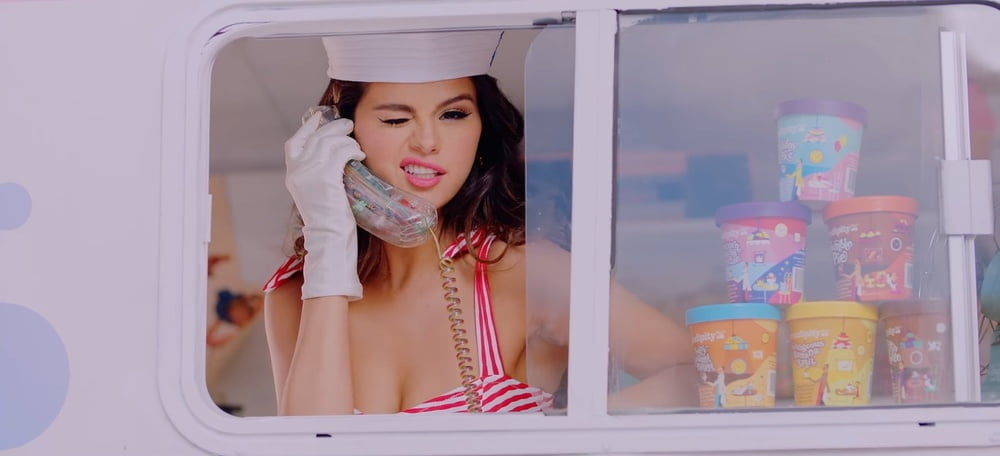 SELENA GOMEZ IS OUT NOW TO CUM HARD !!!!!!!!!! #80437493