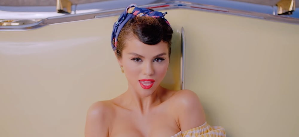 SELENA GOMEZ IS OUT NOW TO CUM HARD !!!!!!!!!! #80437531