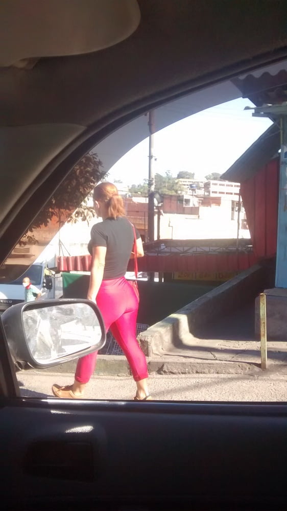 Gostosas nas ruas #87753457