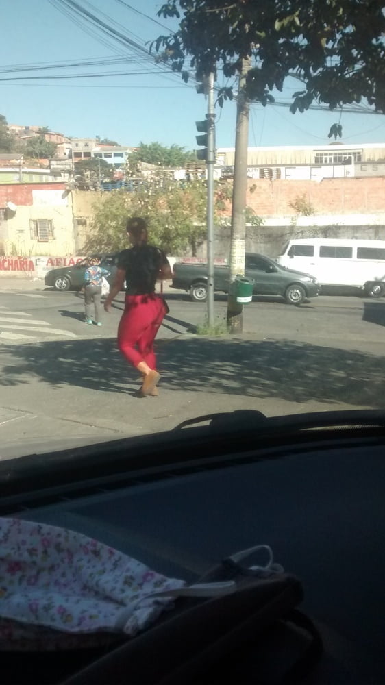 Gostosas nas ruas #87753460