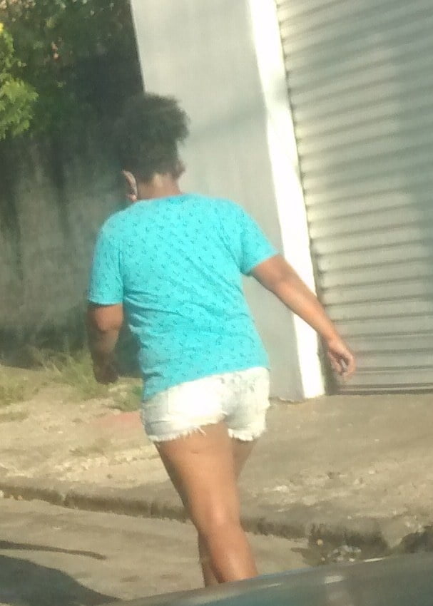 Gostosas nas ruas #87753466