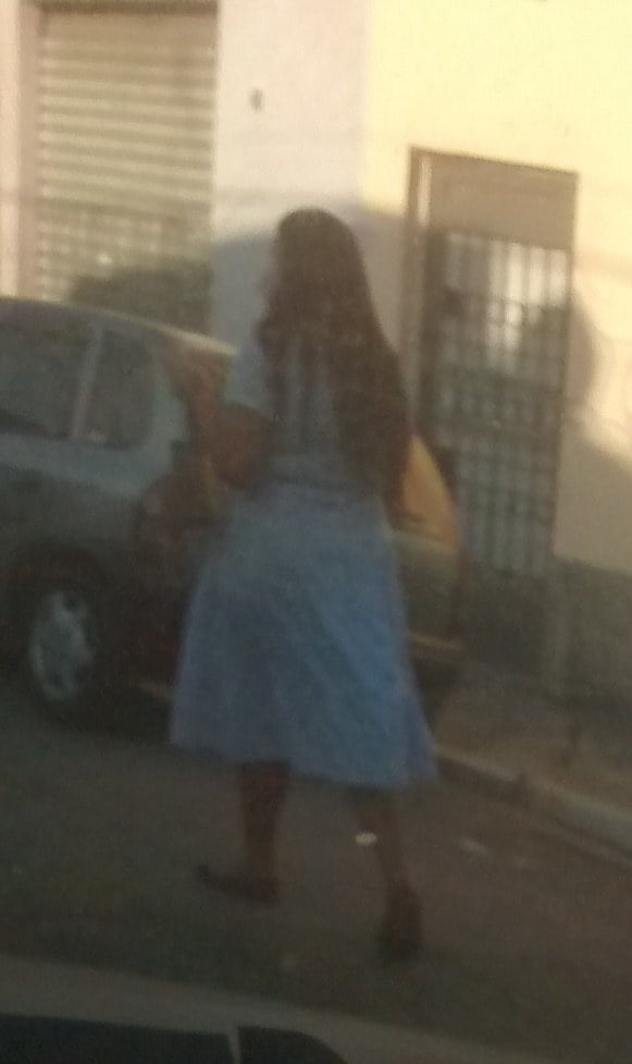 Gostosas nas ruas #87753491