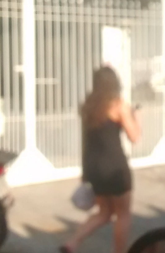 Gostosas nas ruas #87753501